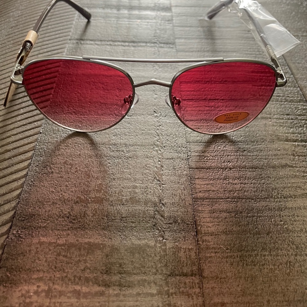 Brand new RAE DUNN sunglasses